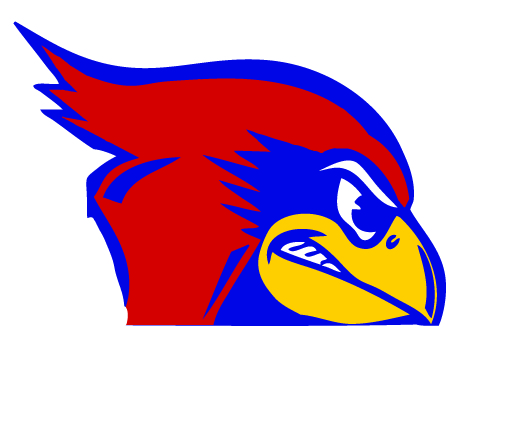 Woodlawn Schools - Mascot Images